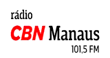 CBN Amazônia Manaus