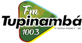 R&aacute;dio Tupinamb&aacute;