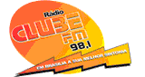 Rádio Clube 98.1 FM