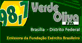 Rádio Verde Oliva