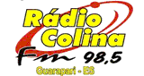 Rádio Colina