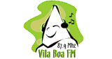 Rádio Vila Boa