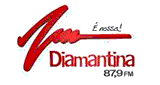R&aacute;dio Diamantina