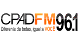 CPAD FM