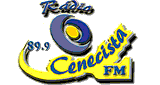 Rádio Cenecista