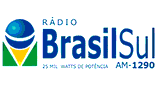 R&aacute;dio Brasil Sul