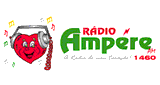 Rádio Ampere