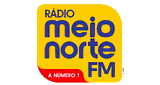R&aacute;dio Meio Norte
