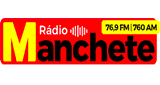 Rádio Manchete