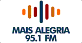 Rádio Mais Alegria FM