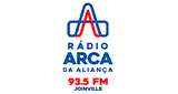 Rádio Arca da Aliança FM