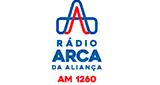 Rádio Arca da Aliança AM