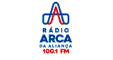 Rádio Arca da Aliança FM
