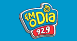 FM O Dia Três Rios