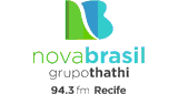 Nova Brasil FM