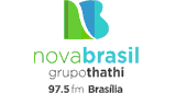 Nova Brasil FM
