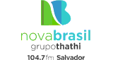 Nova Brasil FM