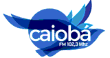 R&aacute;dio Caiob&aacute;