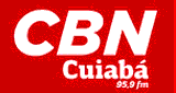 CBN Cuiabá