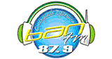 Ban FM 87.9