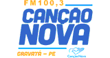 R&aacute;dio Can&ccedil;&atilde;o Nova