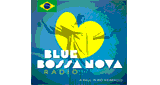 PAULINRIO RADIO - BLUE BOSSA NOVA