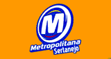 Rádio Metropolitana Sertanejo