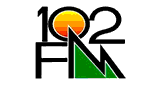 R&aacute;dio FM 102