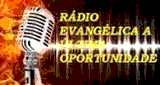 R&aacute;dio A &Uacute;ltima Oportunidade