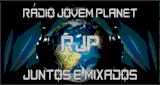 Rádio Jovem Planet