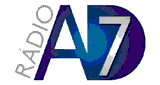 Rádio AD7