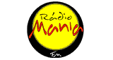 R&aacute;dio Mania