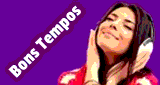 Radio Bons Tempos Fm