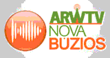 ARWTV Web Rádio Nova Búzios