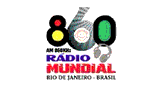 Radio Mundi Rio