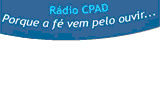 Rádio CPAD