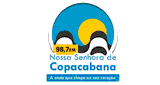 Rádio Nossa Senhora de Copacabana