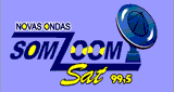 Rádio Novas Ondas Rocinha FM