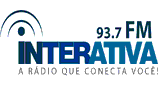 R&aacute;dio Interativa