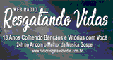 Rádio Resgatando Vidas