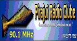 Pirajuí Rádio Clube