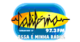 R&aacute;dio Calif&oacute;rnia
