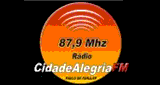 Rádio Cidade Alegria