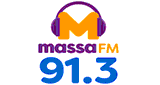 R&aacute;dio Massa FM