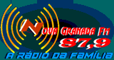 Rádio Nova Granada