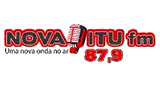 Rádio Nova Itu