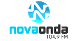R&aacute;dio Nova Onda FM 104,9
