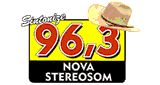 Rádio Nova Stereosom