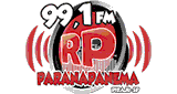 Rádio Paranapanema
