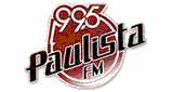 R&aacute;dio Paulista